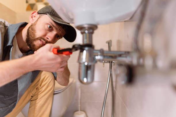  Utica, SC Plumbung Services Pros